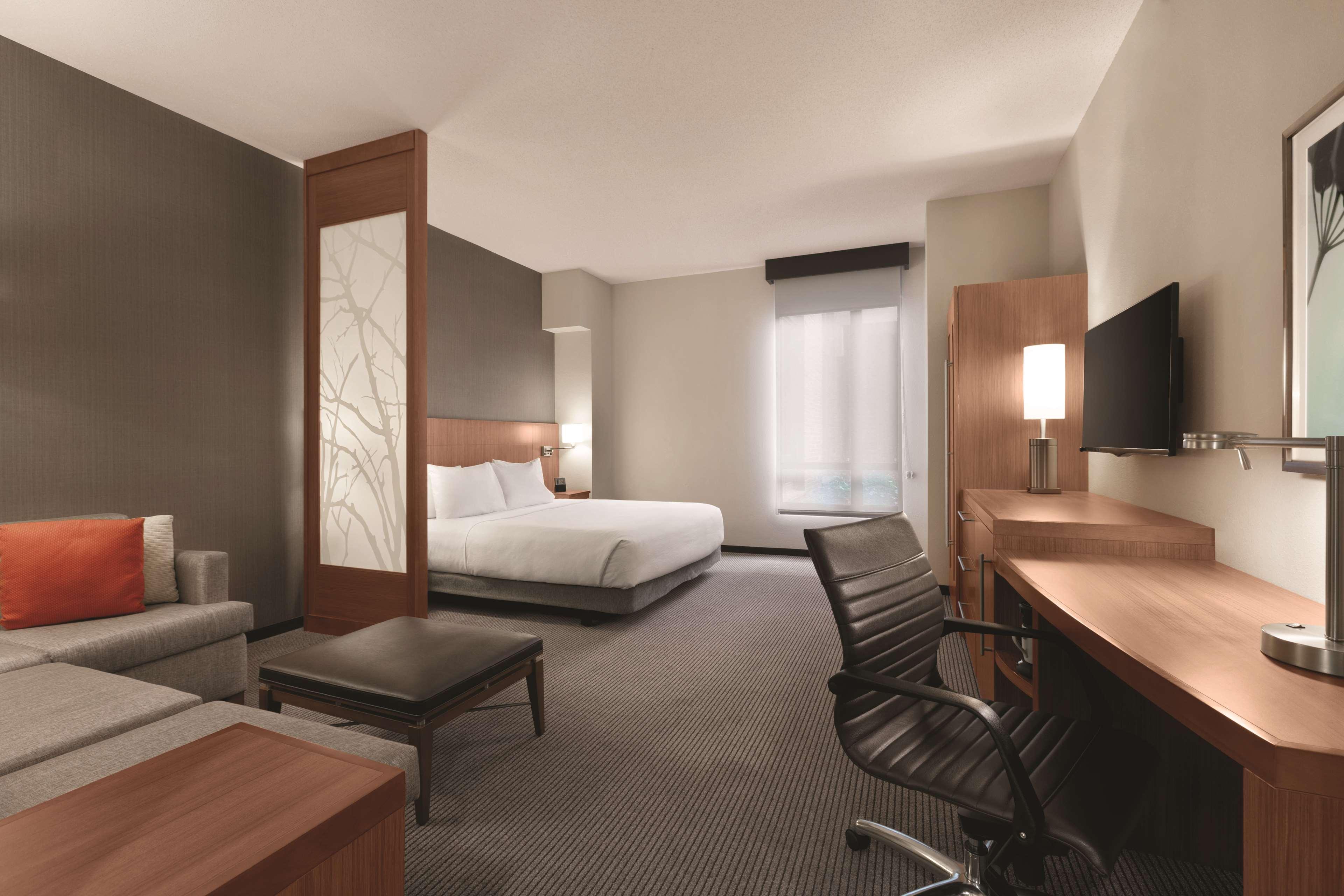 Hyatt Place Baltimore Inner Harbor Exterior foto