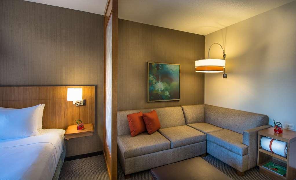 Hyatt Place Baltimore Inner Harbor Cameră foto