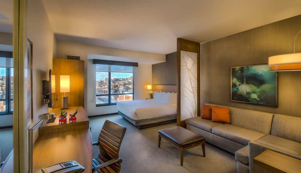 Hyatt Place Baltimore Inner Harbor Cameră foto
