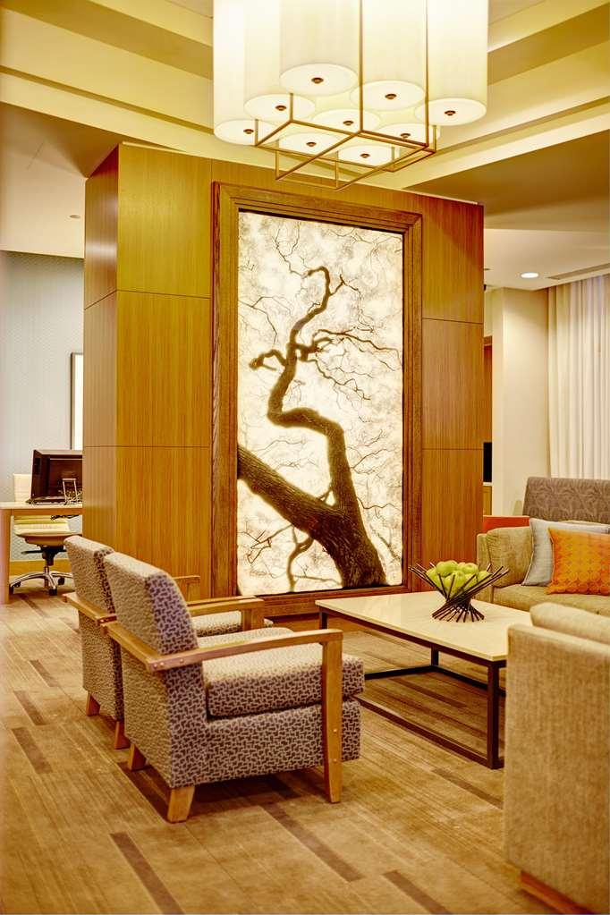 Hyatt Place Baltimore Inner Harbor Interior foto