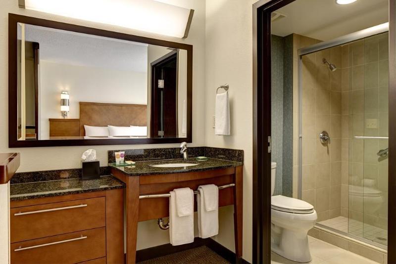 Hyatt Place Baltimore Inner Harbor Exterior foto