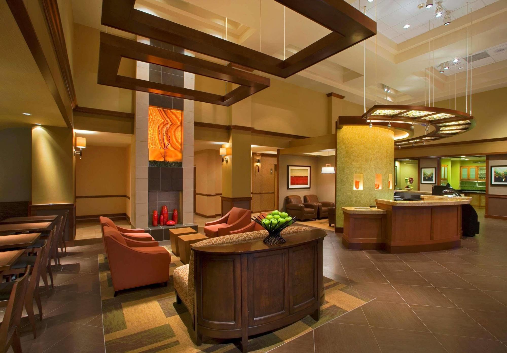 Hyatt Place Baltimore Inner Harbor Exterior foto