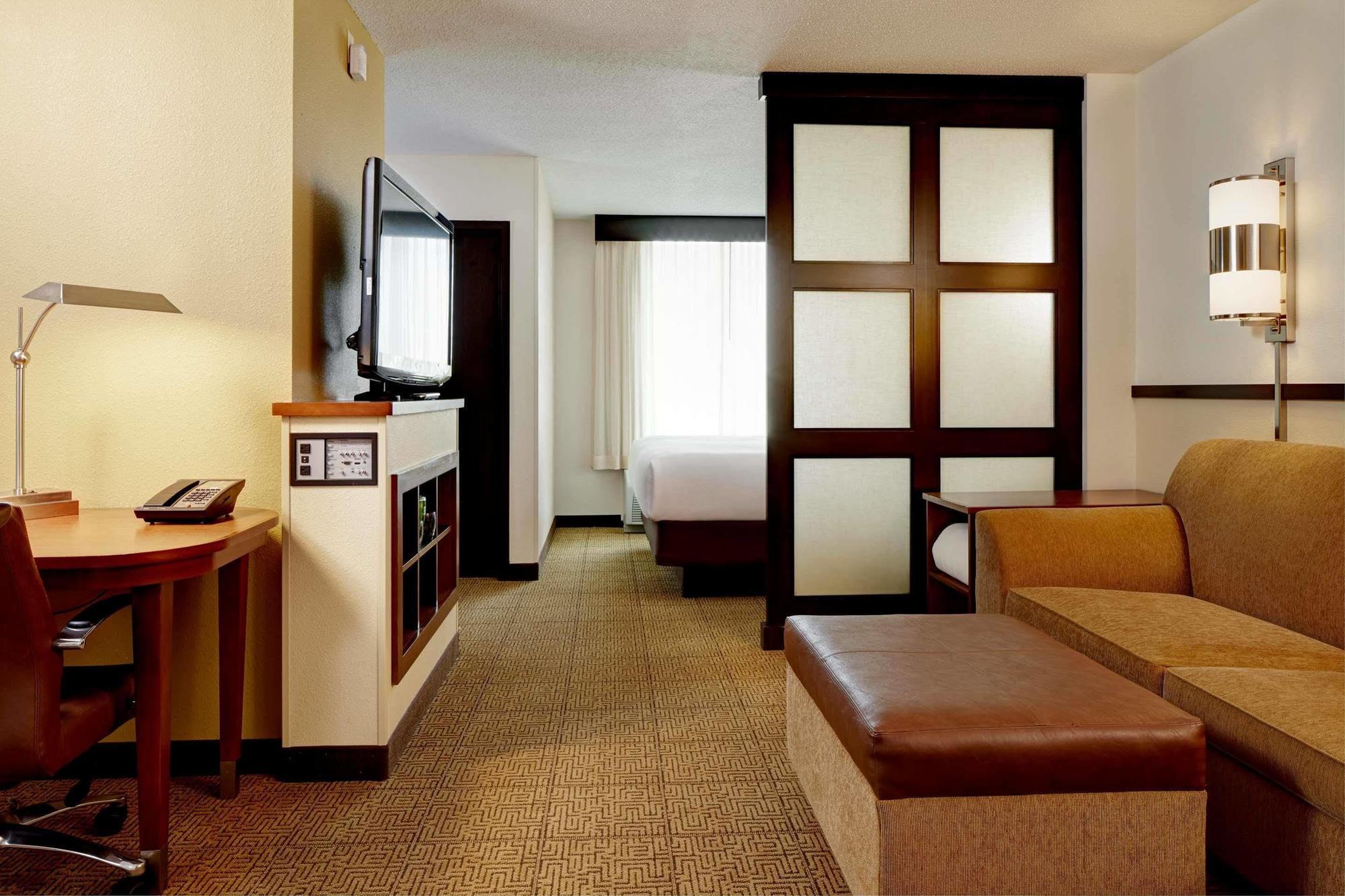 Hyatt Place Baltimore Inner Harbor Exterior foto